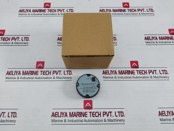 Rosemount 03031-0001-0002 Electronics Hart Output Module 4-20 Ma