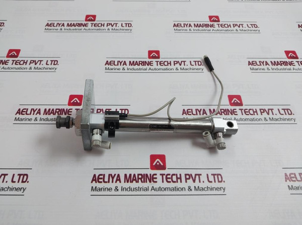 Smc Cd85N20-125C-b-xc6 Air Cylinder