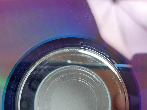 Honeywell 51155281 System Initialization Dvd