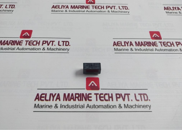 Hongfa Hf115F Pcb Mount Power Relay 8A 250Vac