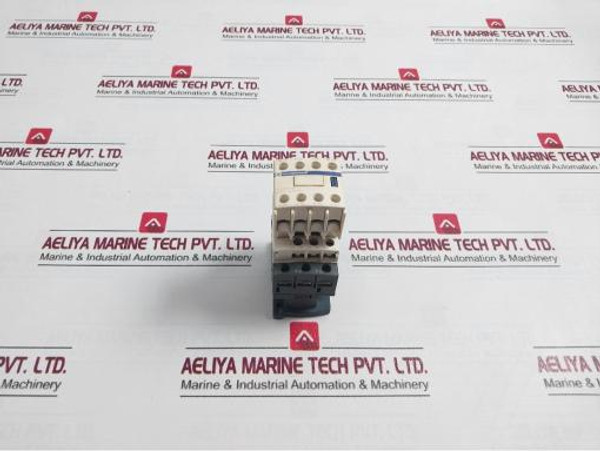 Telemecanique La1 Dn40 Auxiliary Contact 48V 5060Hz