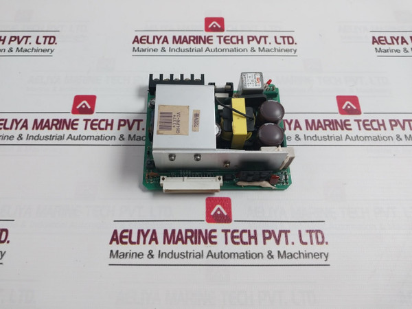 Lc Gm4Pw-2A Power Supply Unit 220V Rev 1.11