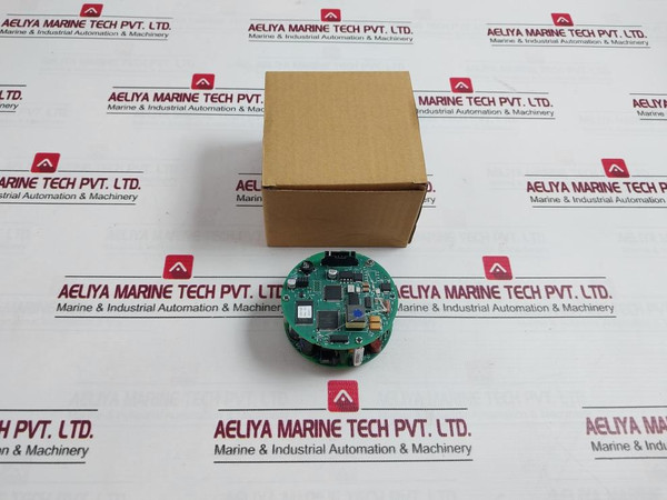 Rosemount 20006854 Printed Circuit Board Module Tw-15 94V-0 Rev.Ca