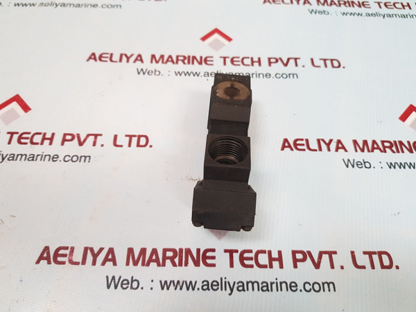 Smc dc24v class b solenoid coil valve