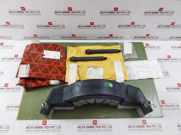 Baker Hughes 3118845 Packer 4.5-7 Hvr 15M Ge Hydril 85A Xnbr Bop Kit 3118847