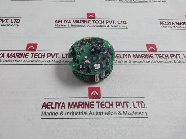 Rosemount 20007600 Pcb Module Mmi-20008985 Rev. A
