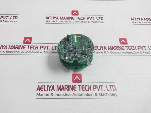 Rosemount 20007600 Pcb Module Mmi-20008985 Rev. A