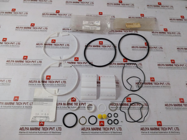 Ksb 42088712 Spare Part Kit For Valve Actuator Gpn 735 G 14 X21092