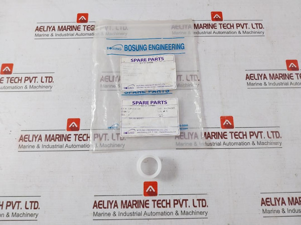 Pack Of 4X Hankuk Bosung Engineering 3 Teflon Washer Uv/Huv-6000 D 7303