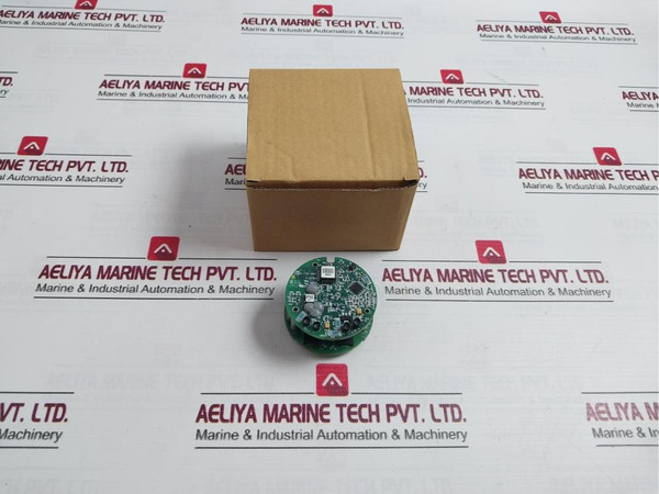 Rosemount Cca 08800-7702 Printed Circuit Board Module Tf-3 94V-0 N29206