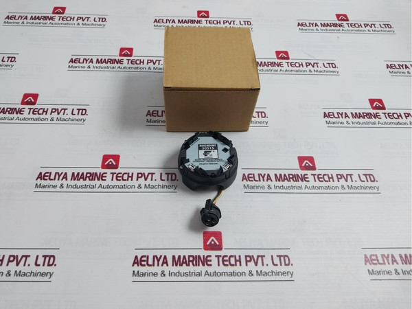 Rosemount 03151-9020-0001 Electronics Foundation Fieldbus Output Module 94V-0