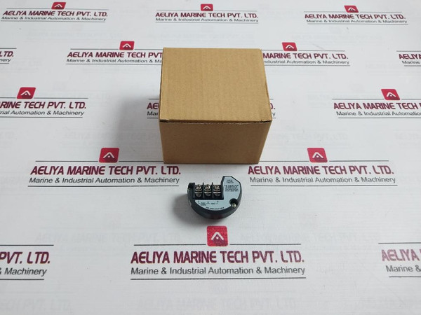 Rosemount 03031-0332-0015 Terminal Block 60°C