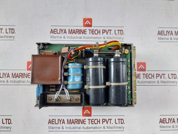 Bhel Ce691-03-3902 Power Supply Board Jj00604Ce69133400