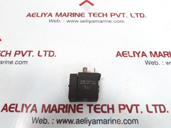Ac80-110V/50Hz Solenoid Valve