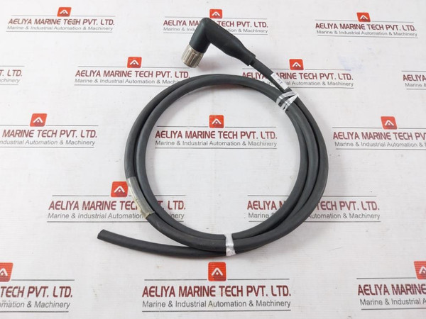Rexroth 0 608 740 103 Screw & Press-fit Cable Assembly 2-meter S-010-s-a