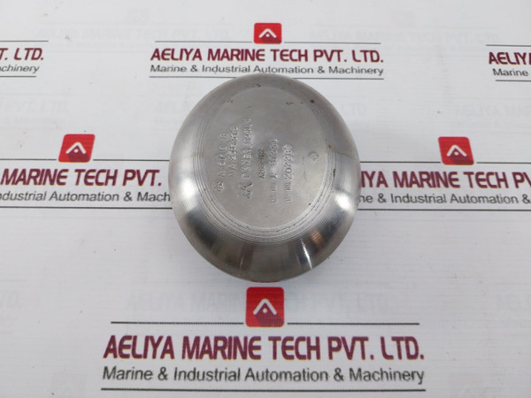 Na A266-gr2 Weld Test Forging Tkyem.0261.1