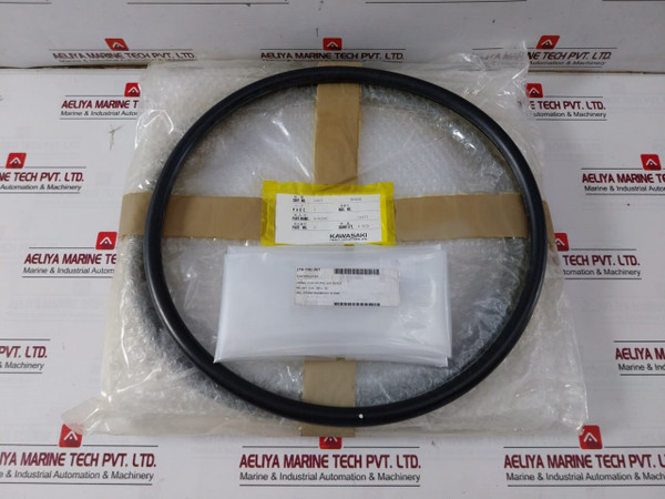 Kawasaki 227 O-ring For Propeller 380 X 18