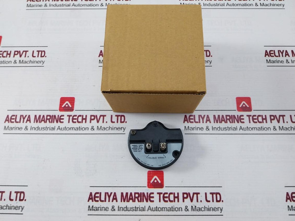 Rosemount 03151-9005-0021 Terminal Block