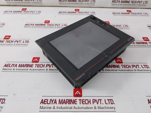 Mitsubishi Electric Got2000 Cc-link Hmi Graphic Operation Terminal