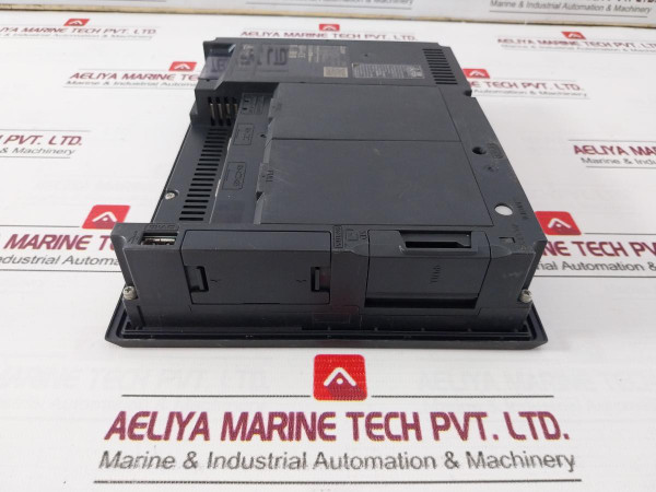 Mitsubishi Electric Got2000 Cc-link Hmi Graphic Operation Terminal