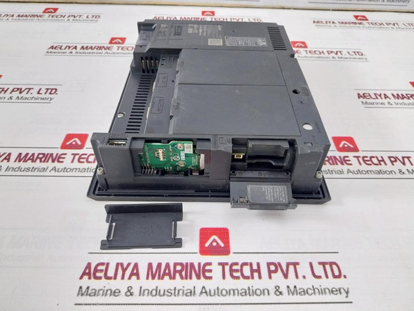 Mitsubishi Electric Got2000 Cc-link Hmi Graphic Operation Terminal