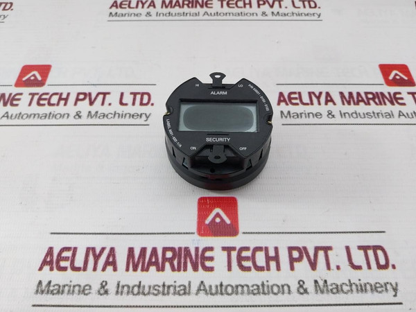 Rosemount 03031-0193-0103 Lcd Meter Display For Pressure Transmitter.