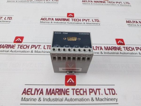 Samwha Eocr-fdm Power Converter 85~250Vac/Dc 50/60Hz