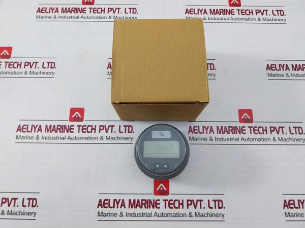 Rosemount 01151-1308 Pressure Transmitter 94V-0.