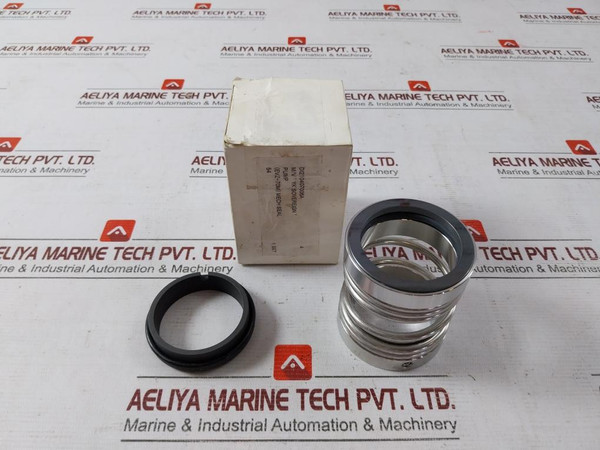Shinko 54 Complete Mechanical Seal Set For Condensate Drain Pump 13K-000-00S H24