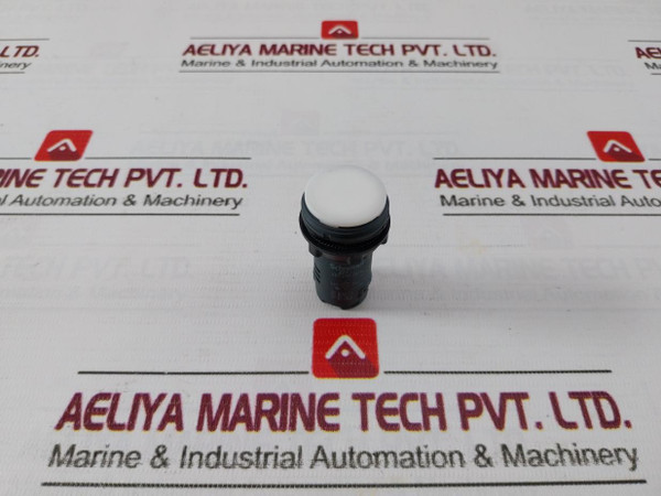 Schneider ElectricTelemecanique Xb7-ev0.3Bpn Monolithic Pilot Light 24V Ac Dc