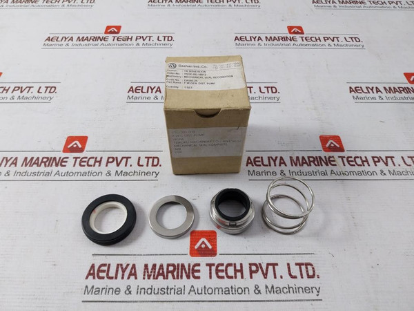 Daehan Ea560-25 Mechanical Seal 40Mssm