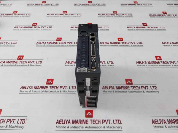 Suzhou Inovance Is620Ps1R6I Servo Drive 1Ph Ac 200-240V 2.3A