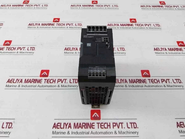 Omron S8Vk-s48024 Switching Mode Power Supply Ac100-240V 50/60Hz 5.9A