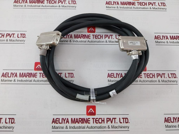 Hitachi Fta2-407 Programmer-printer Cable 3 Meter