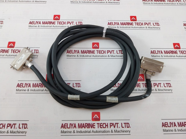 Hitachi Fta2-509 Programmer-printer Cable 4 Meter