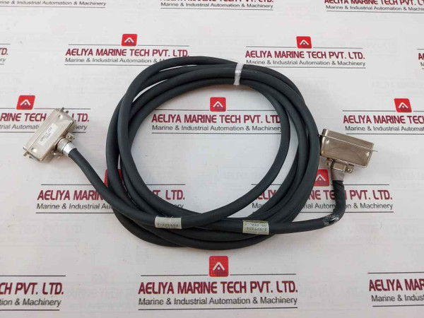 Hitachi Fta2-509 Programmer-printer Cable 4 Meter