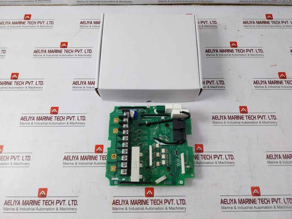 Mitsubishi Electric Bc186A843G52 Printed Circuit Board Ver A Bc186A843H02