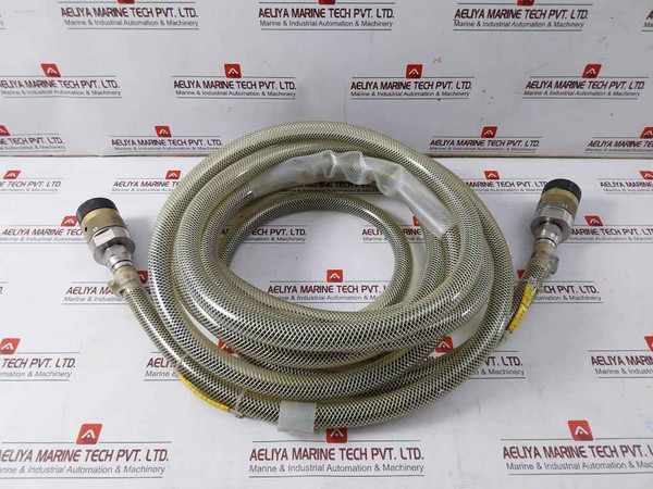 40778 Pressure Balanced Oil Filled Cable Assembly Length: 9 Meter