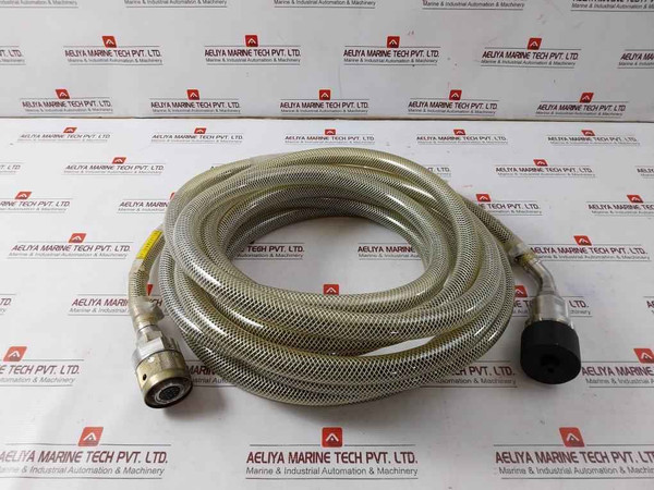 40778 Pressure Balanced Oil Filled Cable Assembly Length: 12 Meter