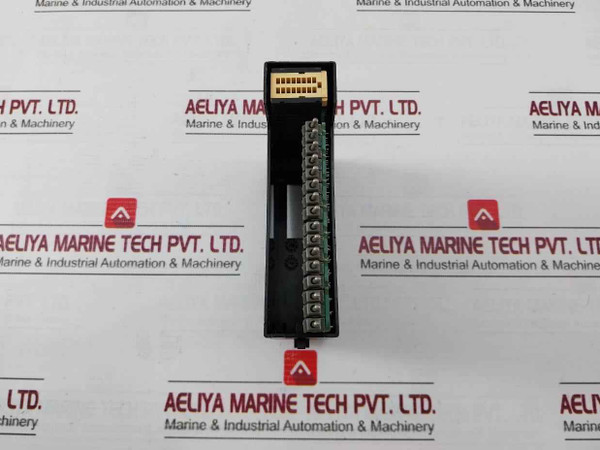 Ge Fanuc Ic693Acc300C Input Simulator Module