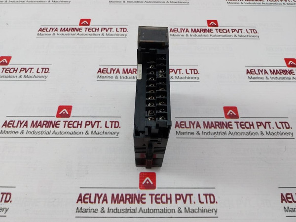 Ge Fanuc Ic693Mdl340B Output Module 120Vac 0.5A 16Pt