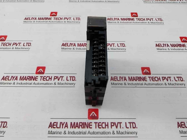 Ge Fanuc Ic693Mdl340B Output Module 120Vac 0.5A 16Pt