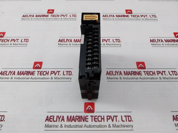 Ge Fanuc Ic693Mdl940C Output Relay Module