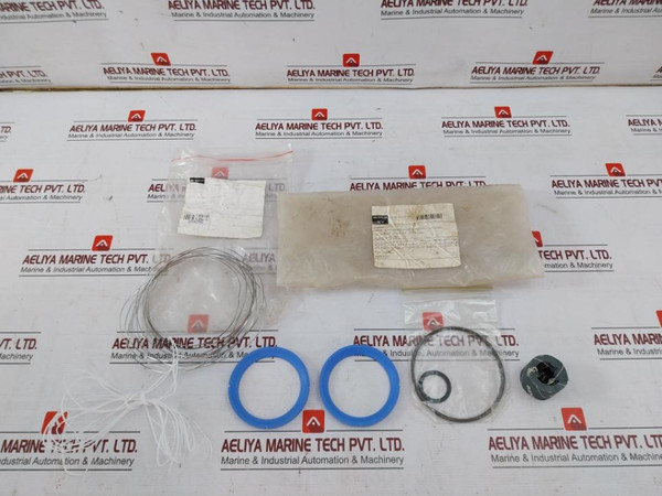 Hydril 20-506960 Sub Application Valve Repair Kit