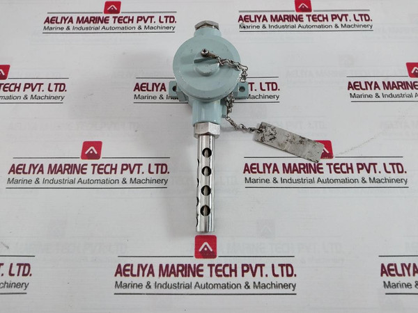 Meiyo Electric Ptr-a11 Temperature Resistance Bulb 50-100°C Tir92 2Ma