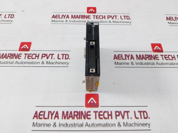 Omron Cpm2C-16Edc Input /Output Module 24V Dc 5Ma 1W