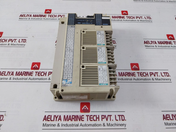 Fuji Electric Ftf56X-n Micrex-f Plc Programmable Controller V1.1