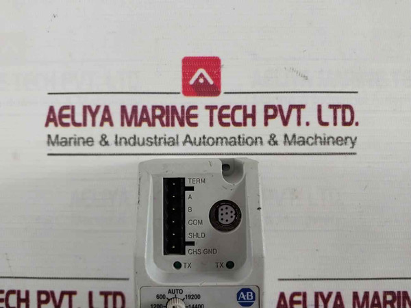 Allen-bradley 1761-net-aic Advanced Interface Converter 1204
