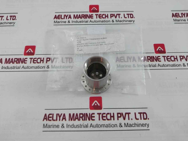 Volcano Ume68/59 Boiler Oil/Lng Combination Burner Dia.55 X H64 12D000023