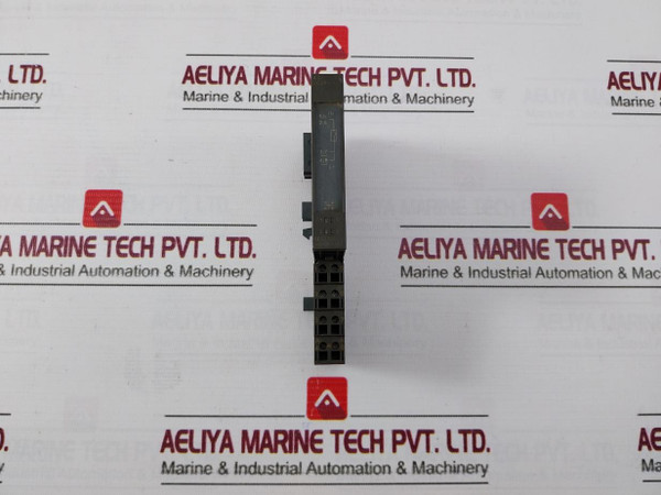 Siemens 6Es7 131-4Bd01-0Aa0 Digital Input Module.